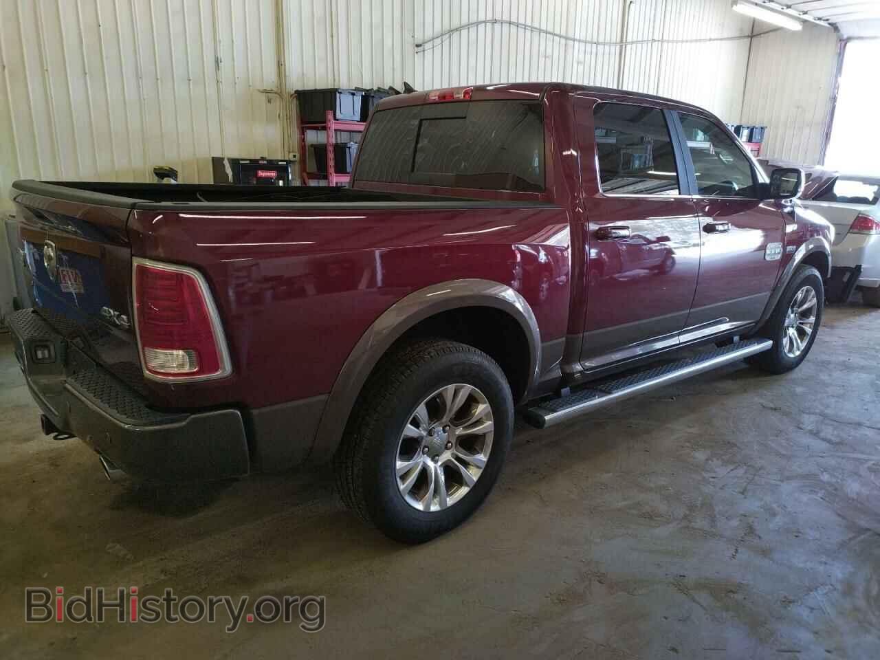 2017 RAM 1500 - VIN: 1C6RR7PT7HS854786 - Фото 3