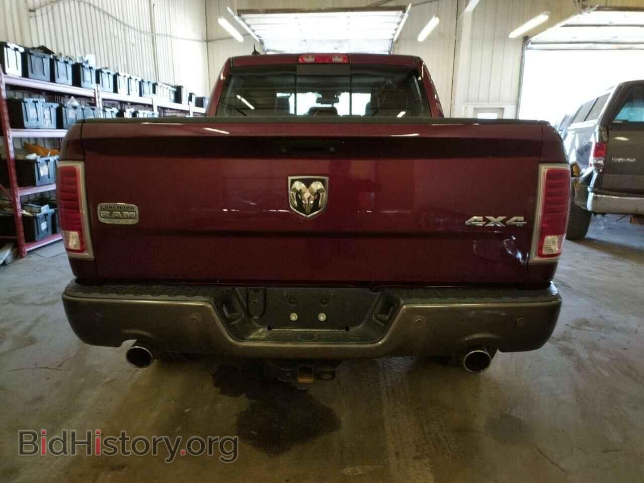 2017 RAM 1500 - VIN: 1C6RR7PT7HS854786 - Фото 6