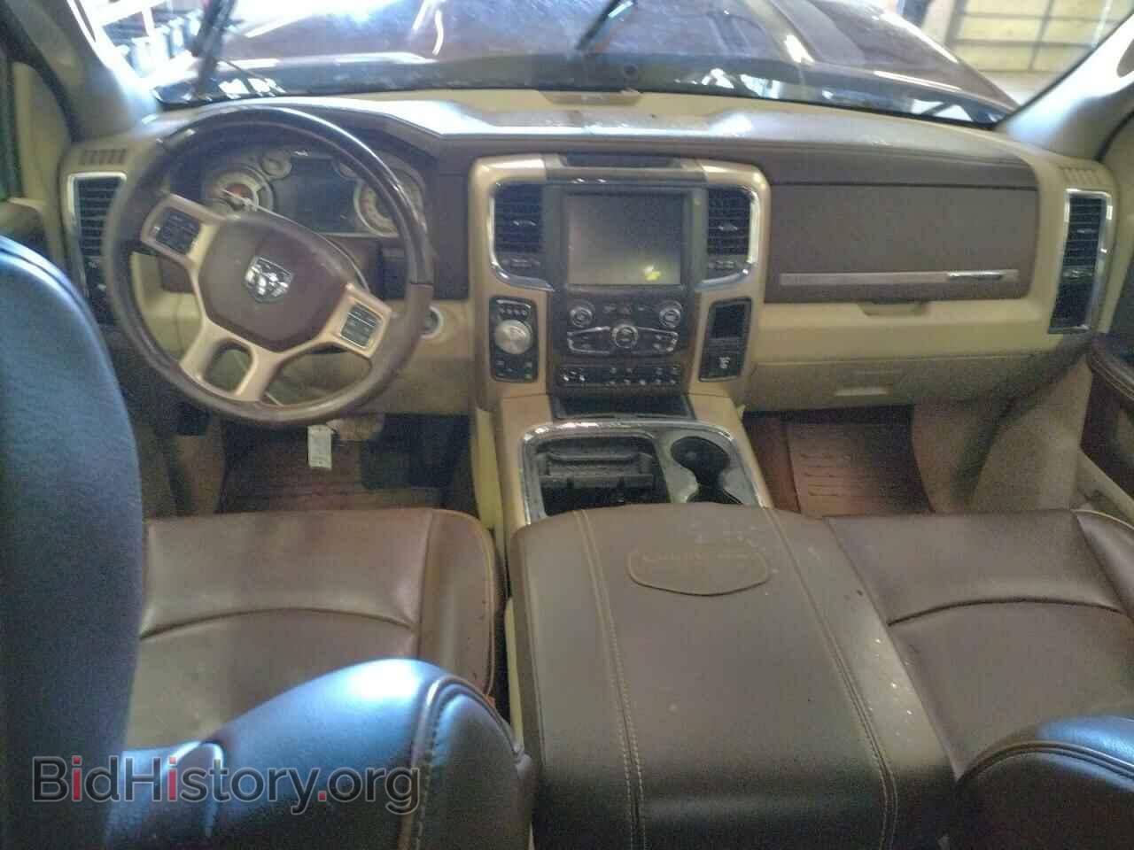2017 RAM 1500 - VIN: 1C6RR7PT7HS854786 - Фото 8
