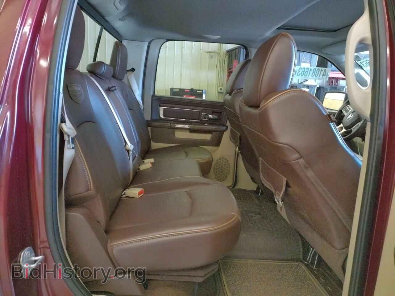 2017 RAM 1500 - VIN: 1C6RR7PT7HS854786 - Фото 10