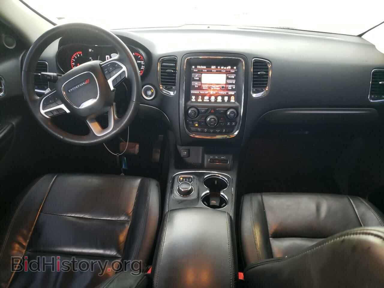2017 DODGE DURANGO - VIN: 1C4RDJDG7HC953517 - Фото 8