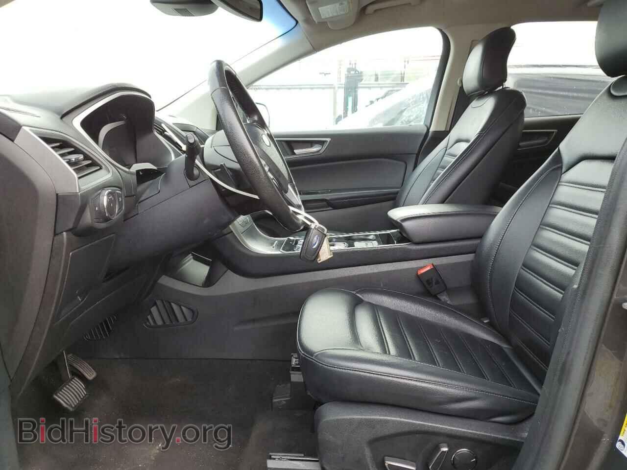 2019 FORD EDGE - VIN: 2FMPK4J95KBB89965 - Photo 7