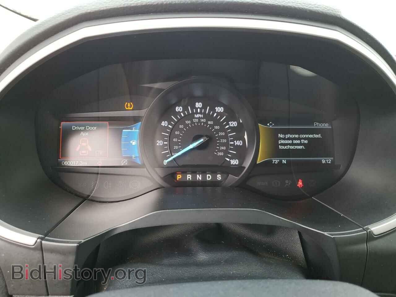 2019 FORD EDGE - VIN: 2FMPK4J95KBB89965 - Photo 9