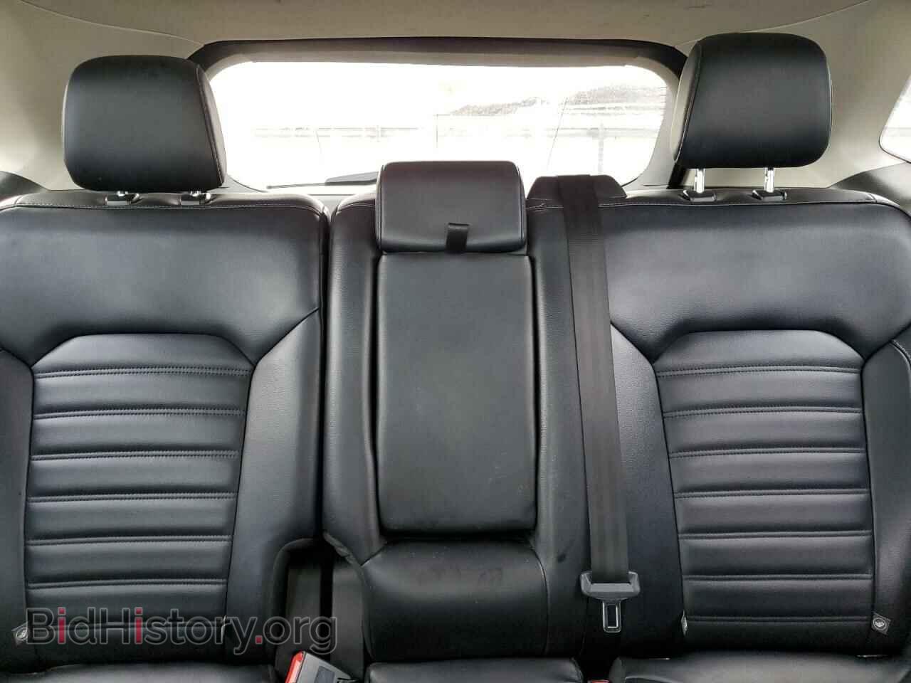 2019 FORD EDGE - VIN: 2FMPK4J95KBB89965 - Photo 10
