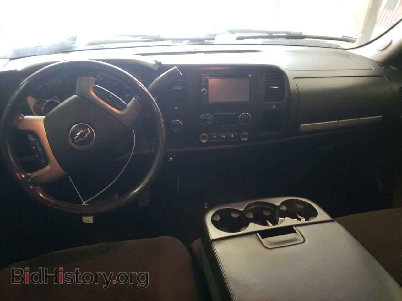 2007 CHEVROLET SILVERADO - VIN: 2GCEK13M871543745 - Фото 8
