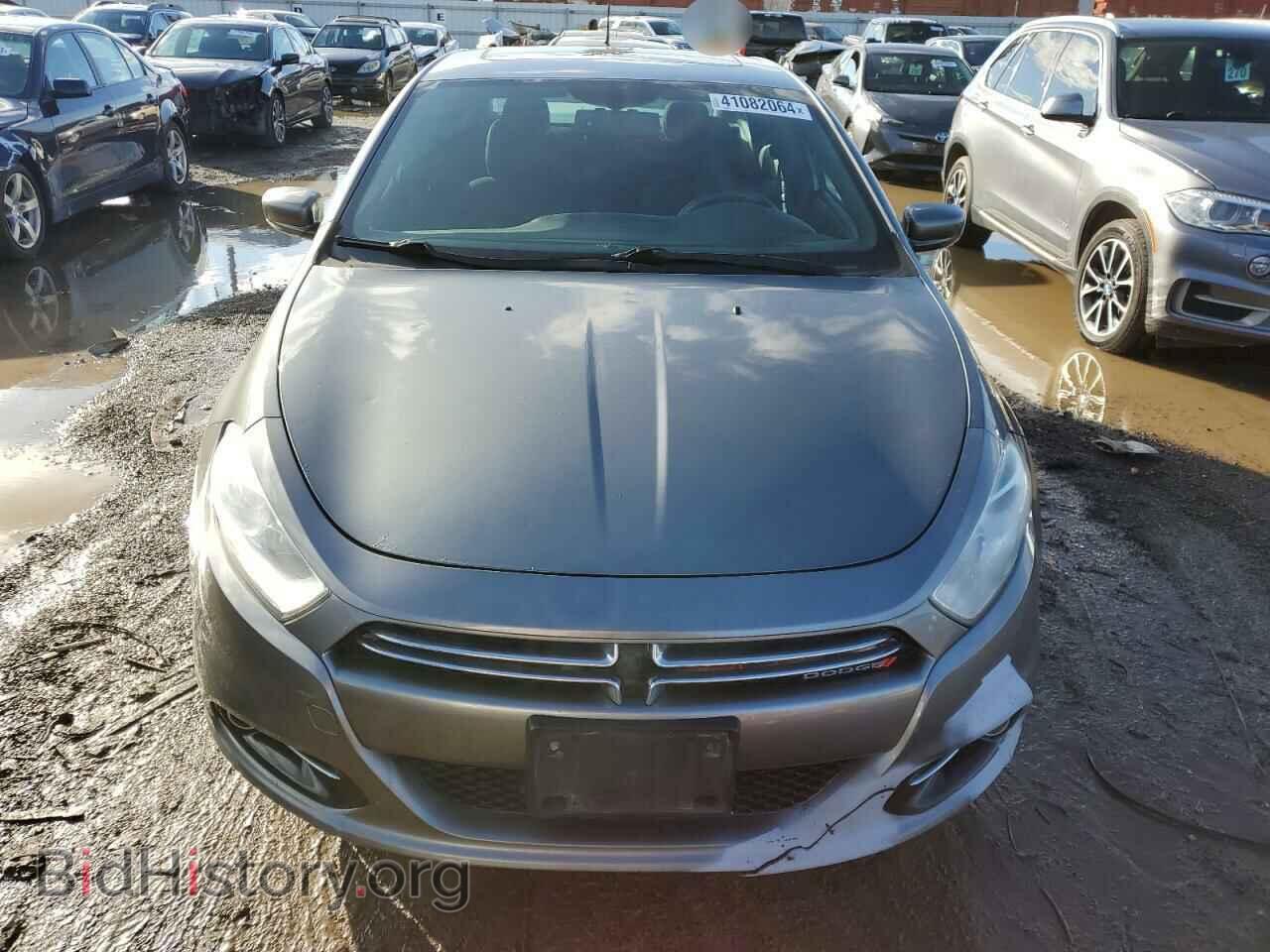 2013 DODGE DART - VIN: 1C3CDFCA9DD711014 - Photo 5