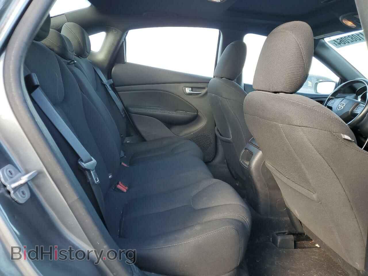 2013 DODGE DART - VIN: 1C3CDFCA9DD711014 - Photo 10