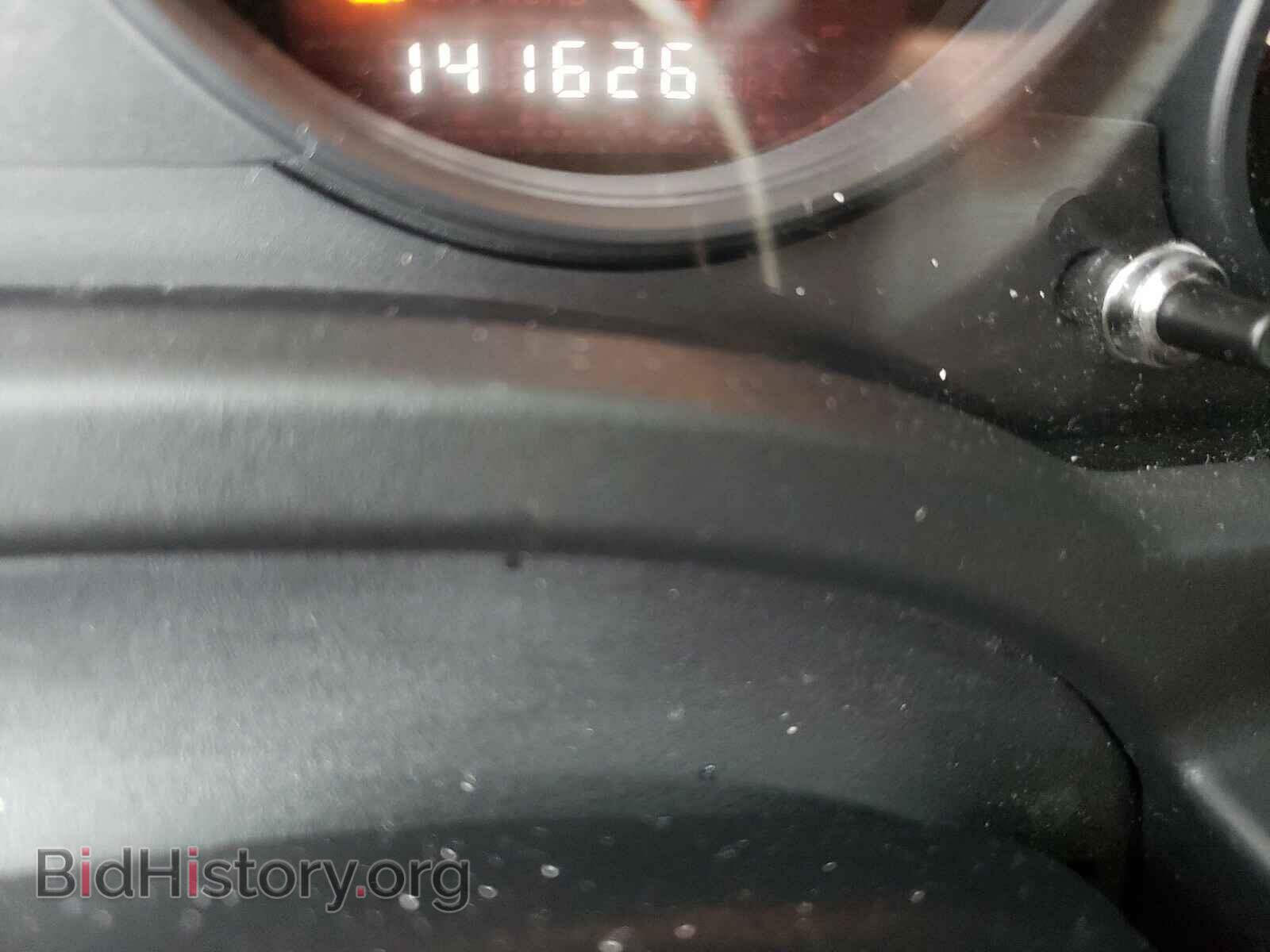 2014 JEEP COMPASS - VIN: 1C4NJDBB3ED641894 - Фото 8