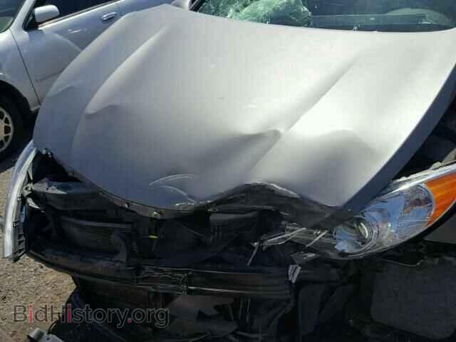 2012 HYUNDAI SONATA - VIN: 5NPEC4AB8CH463788 - Фото 7