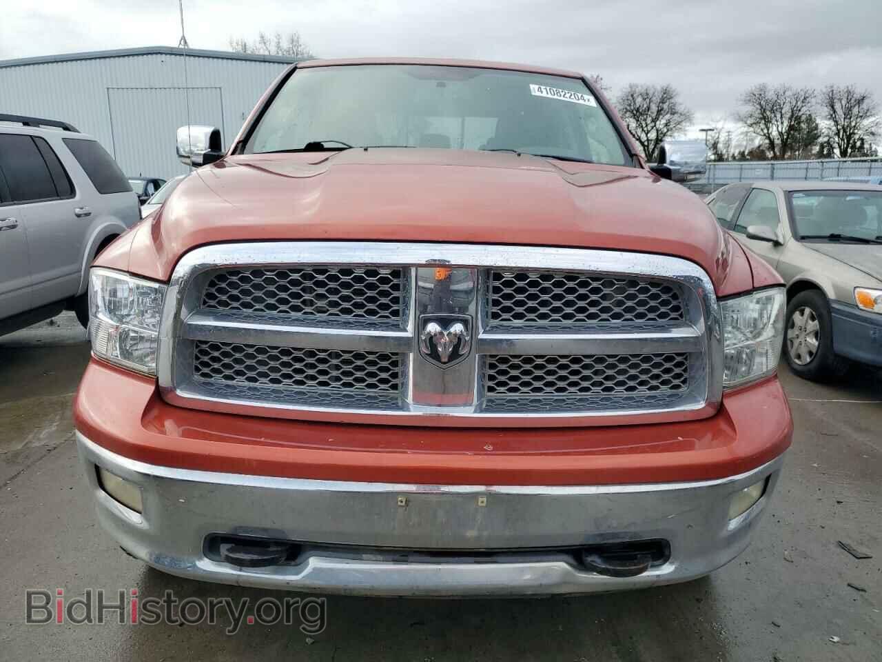 2009 DODGE All Models - VIN: 1D3HV13T09S716969 - Фото 5