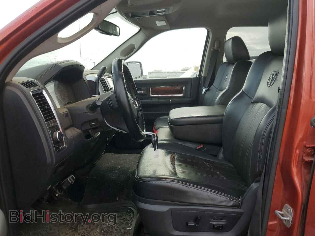 2009 DODGE All Models - VIN: 1D3HV13T09S716969 - Фото 7