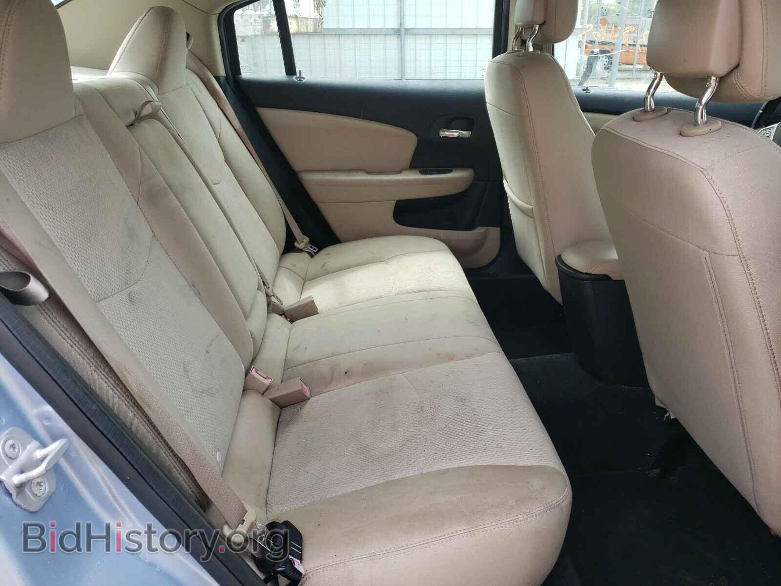 2013 CHRYSLER 200 - VIN: 1C3CCBBB6DN632898 - Фото 6