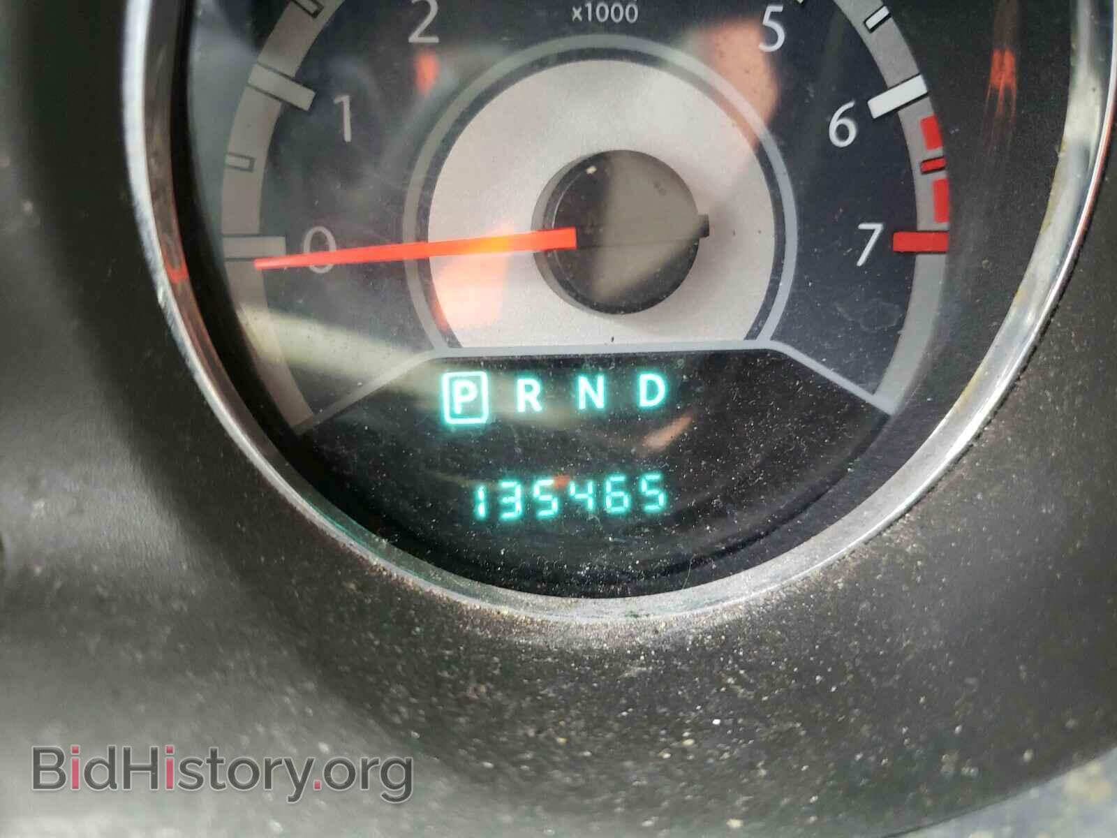 2013 CHRYSLER 200 - VIN: 1C3CCBBB6DN632898 - Фото 8