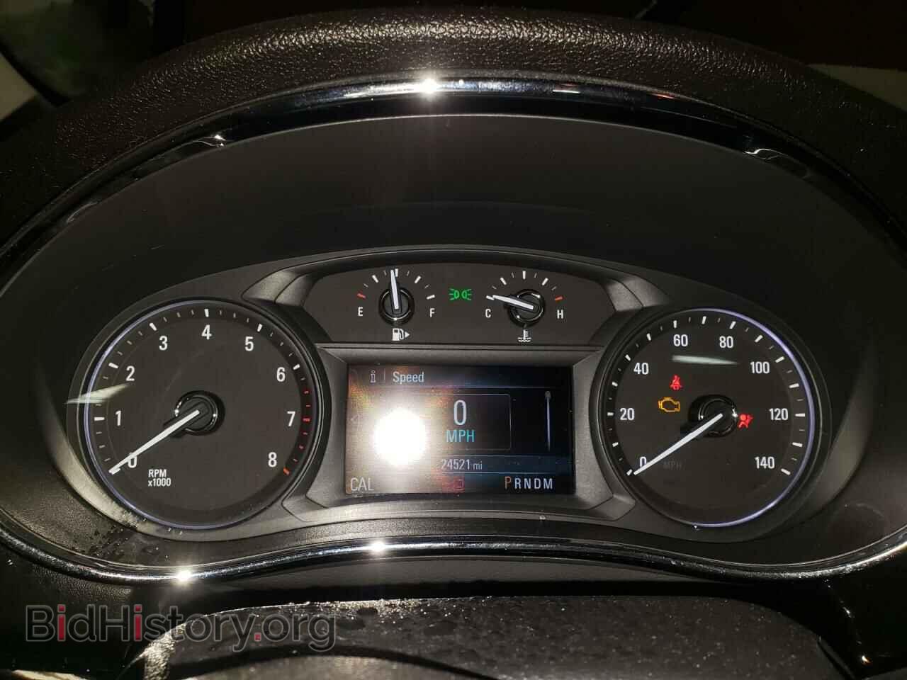 2017 BUICK ENCORE - VIN: KL4CJDSB0HB193308 - Фото 9