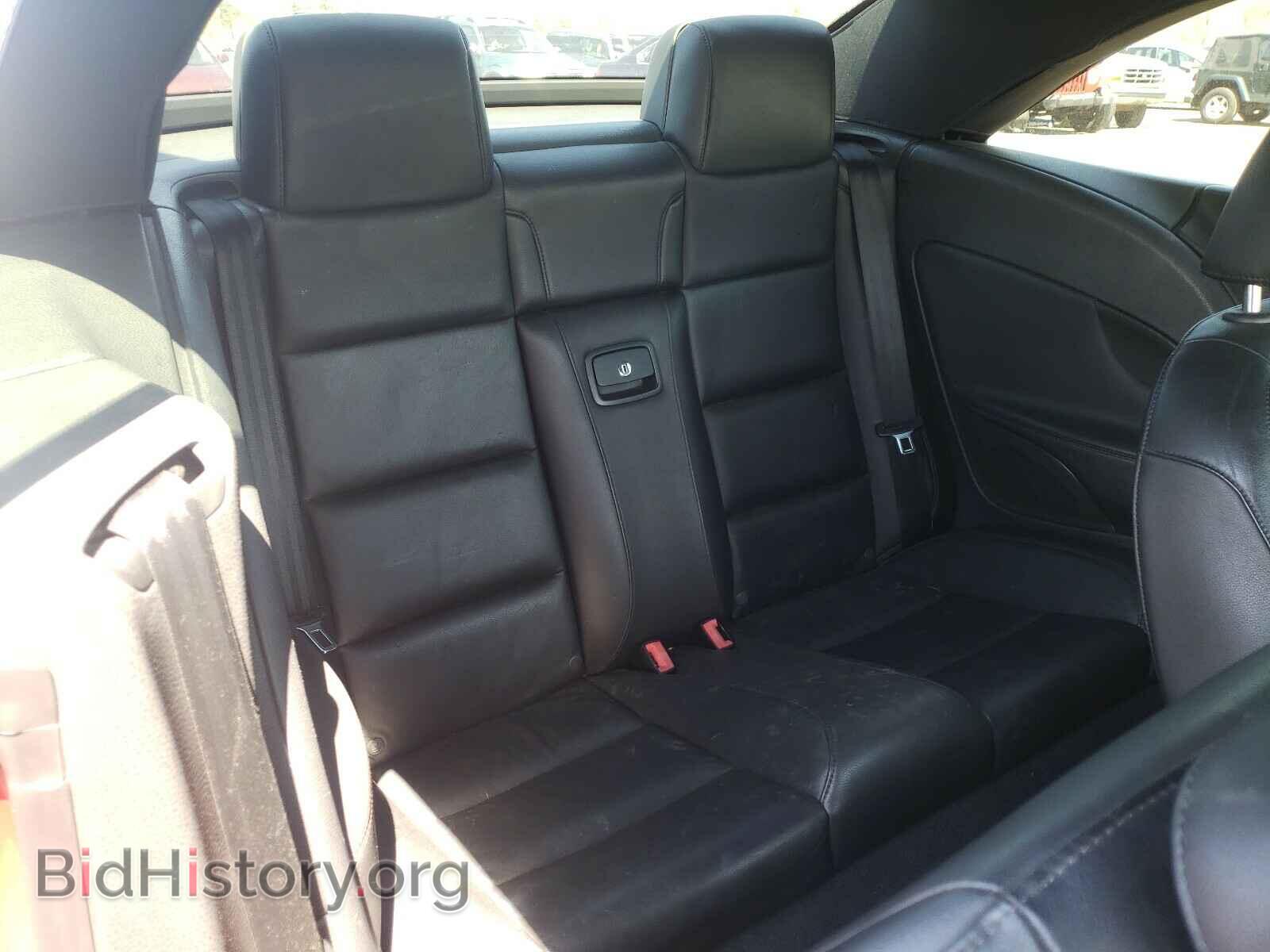 2008 VOLKSWAGEN EOS - VIN: WVWFA71F28V024348 - Фото 6