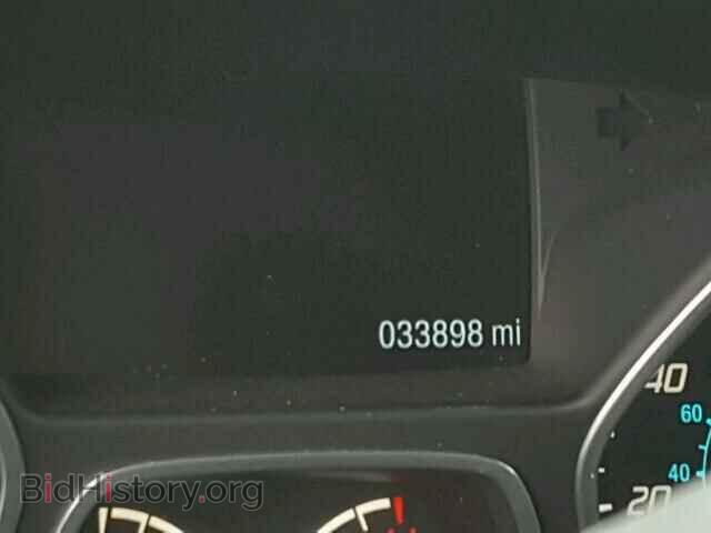 2013 FORD ESCAPE - VIN: 1FMCU0J90DUC45339 - Фото 8