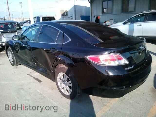 2010 MAZDA 6 - VIN: 1YVHZ8BH9A5M58239 - Фото 3