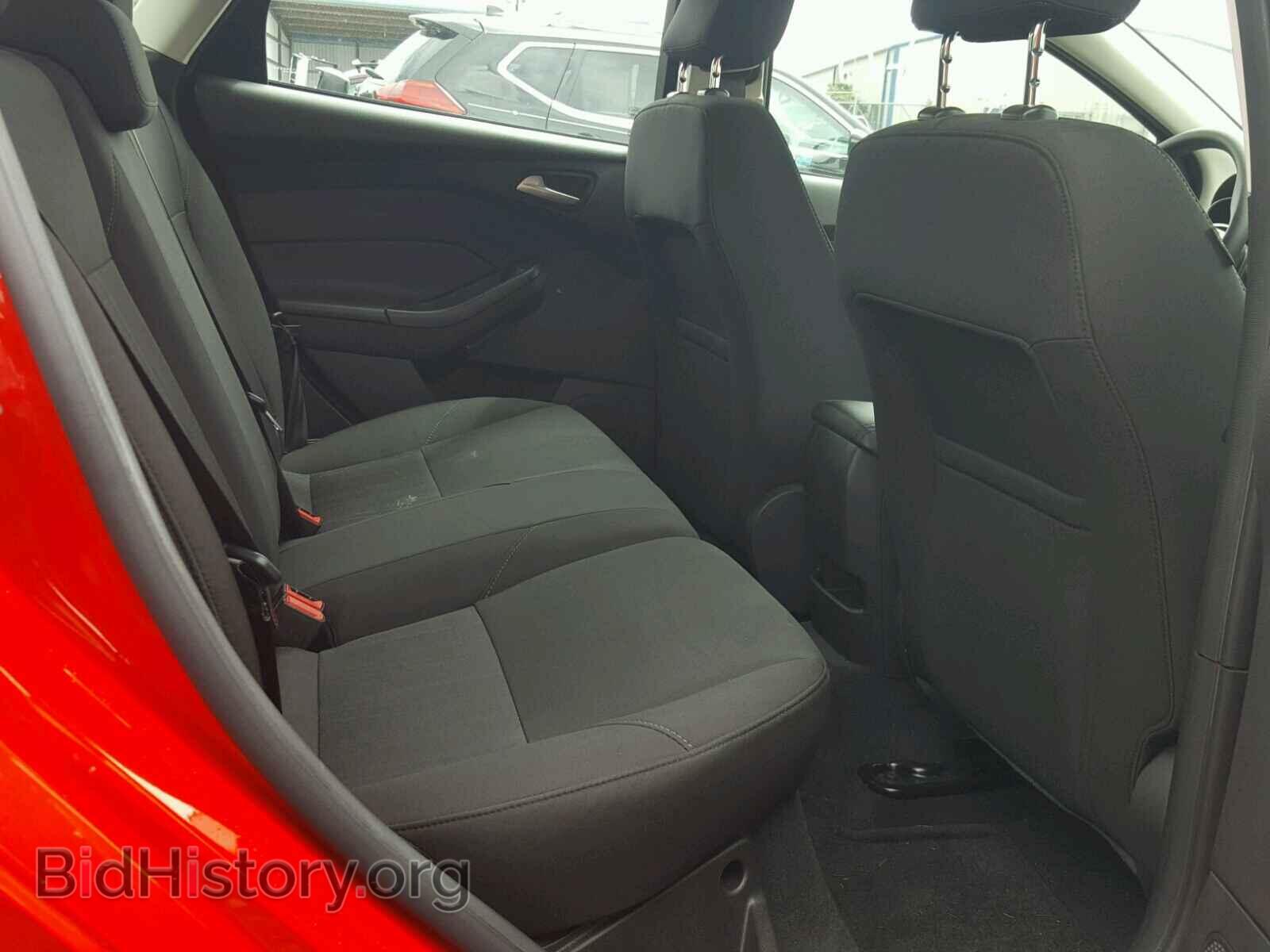 2017 FORD FOCUS - VIN: 1FADP3K29HL212330 - Фото 6