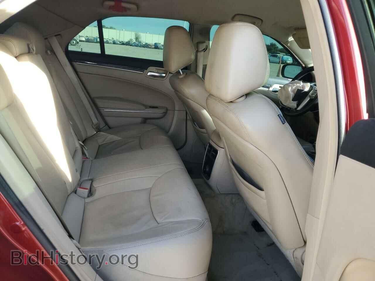 2014 CHRYSLER 300 - VIN: 2C3CCAAG7EH355034 - Фото 10