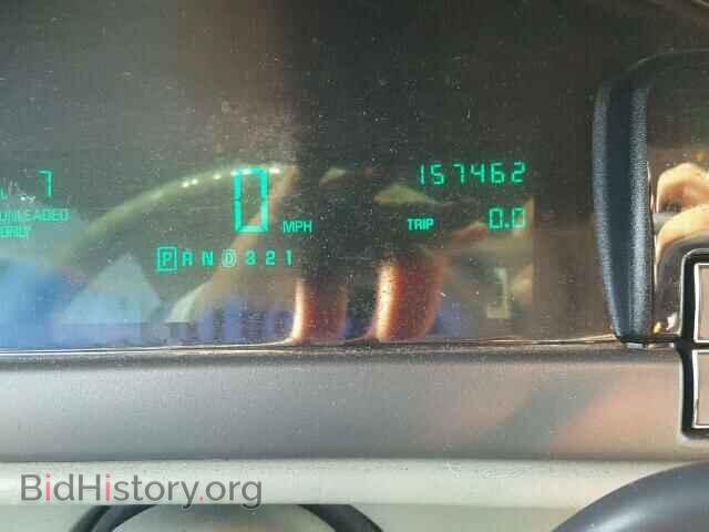 1997 CADILLAC DEVILLE - VIN: 1G6KD52Y9VU210077 - Photo 8
