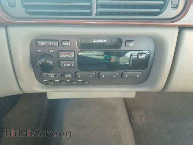1997 CADILLAC DEVILLE - VIN: 1G6KD52Y9VU210077 - Photo 9