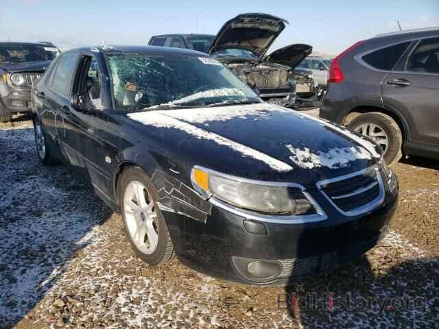 Photo YS3EH49G163510914 - SAAB 9 5 2006