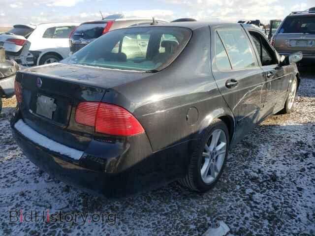 2006 SAAB 9 5 - VIN: YS3EH49G163510914 - Фото 4