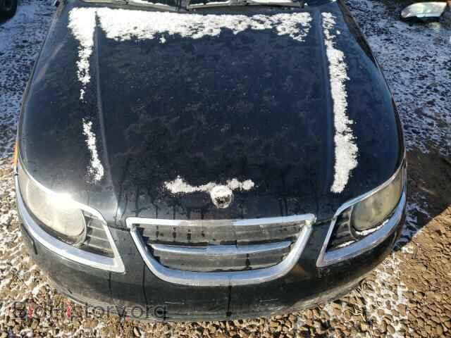 2006 SAAB 9 5 - VIN: YS3EH49G163510914 - Фото 7