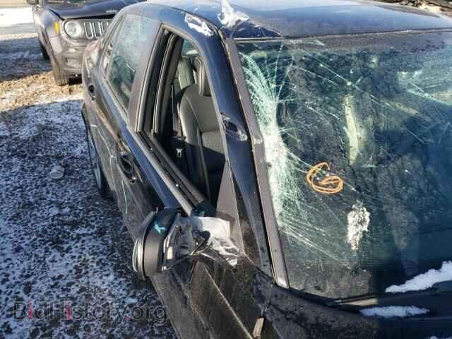 2006 SAAB 9 5 - VIN: YS3EH49G163510914 - Фото 9