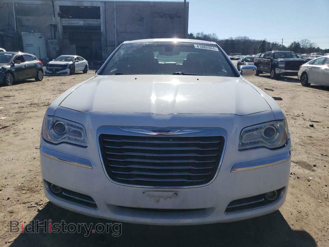 2012 CHRYSLER 300 - VIN: 2C3CCACG4CH309705 - Фото 5