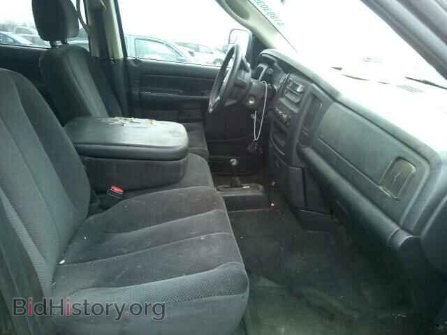2004 DODGE RAM 3500 - VIN: 3D7LU38C14G217033 - Фото 5