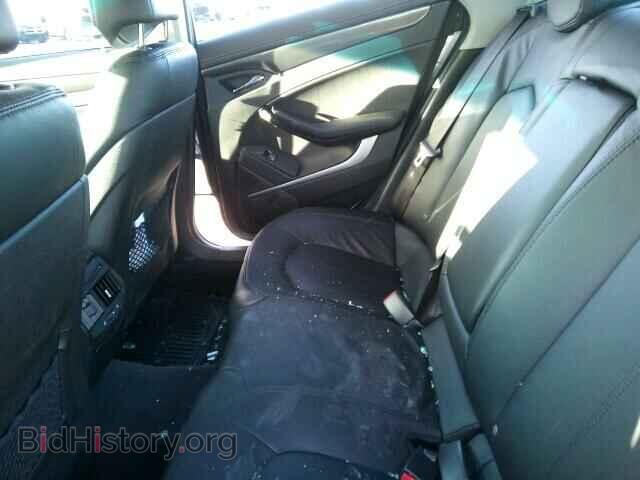 2011 CADILLAC CTS - VIN: 1G6DC5EY7B0146731 - Фото 6