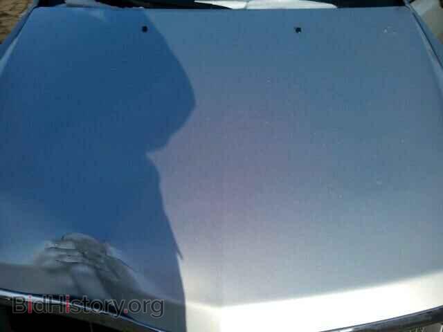 2011 CADILLAC CTS - VIN: 1G6DC5EY7B0146731 - Фото 7