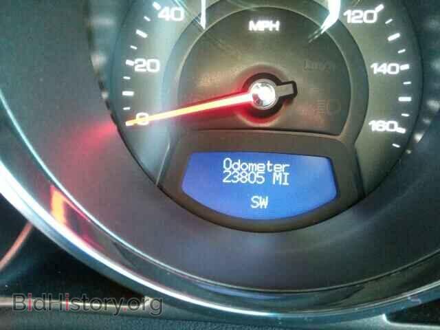 2011 CADILLAC CTS - VIN: 1G6DC5EY7B0146731 - Фото 8