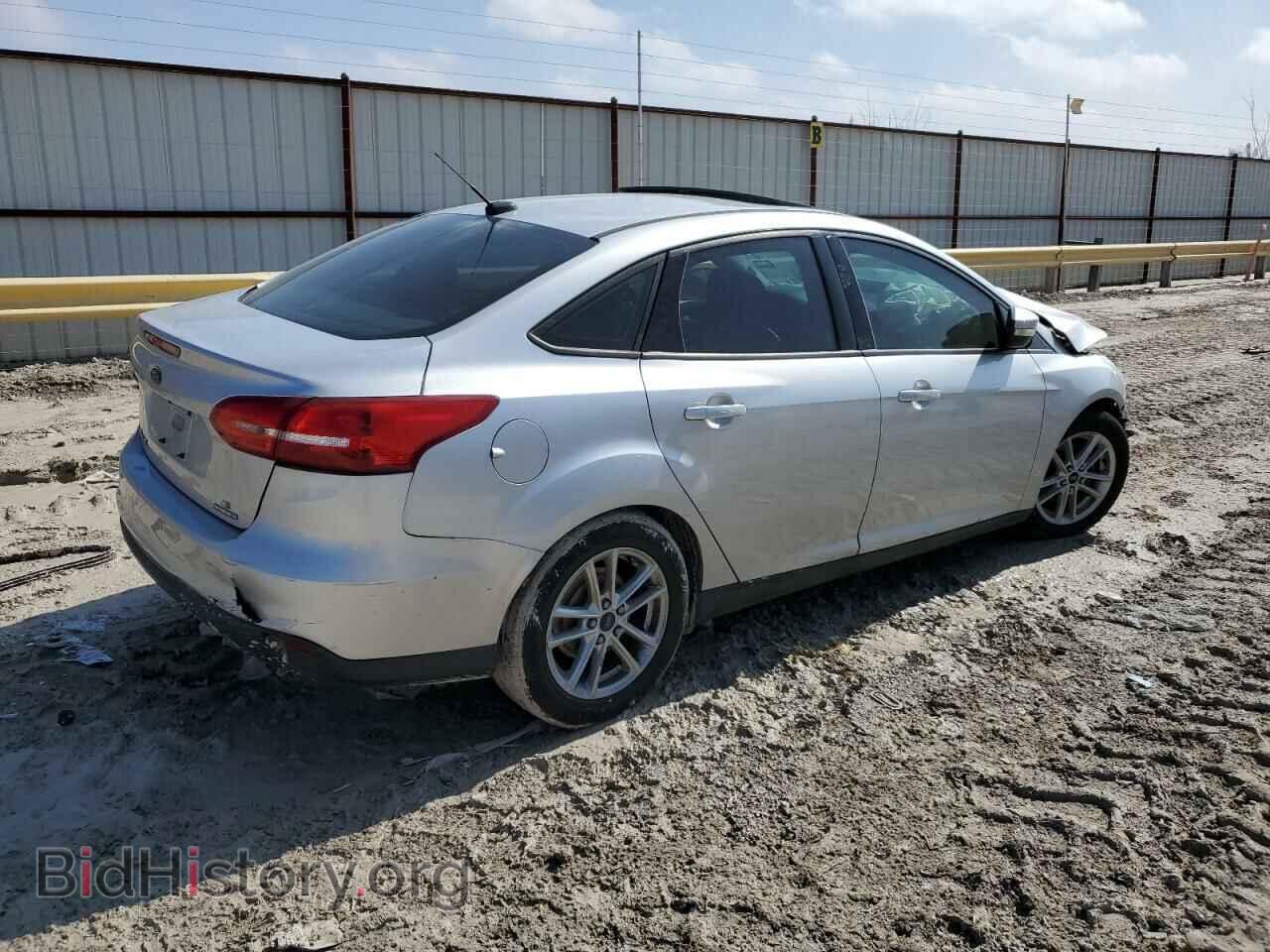 2015 FORD FOCUS - VIN: 1FADP3F22FL282775 - Photo 3
