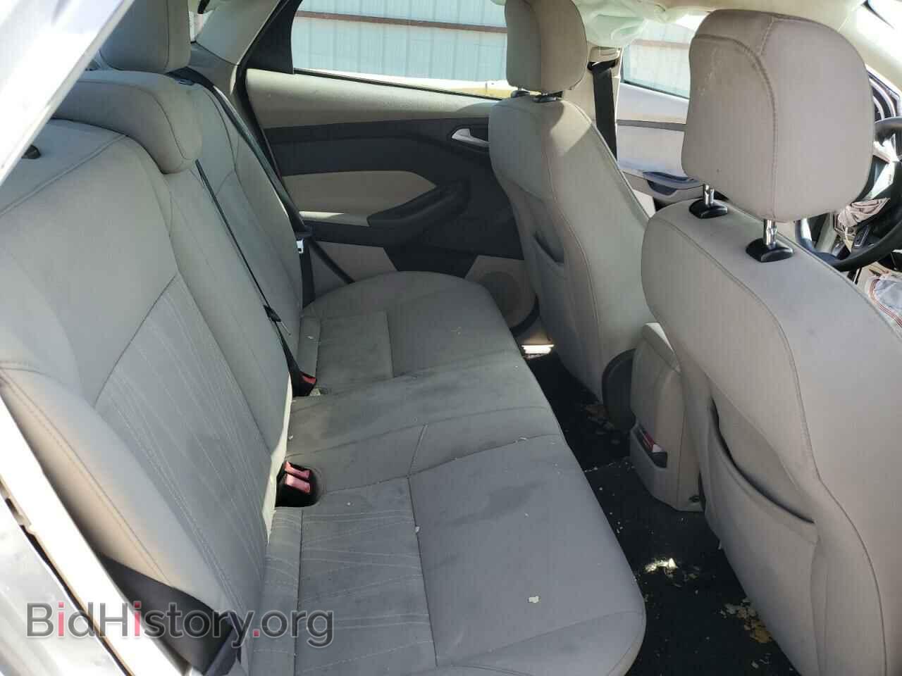 2015 FORD FOCUS - VIN: 1FADP3F22FL282775 - Photo 10