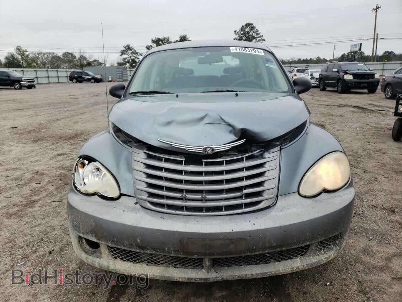 2008 CHRYSLER PT CRUISER - VIN: 3A8FY48B68T109019 - Фото 5