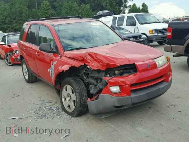 Фотография 5GZCZ63434S877045 - SATURN VUE 2004