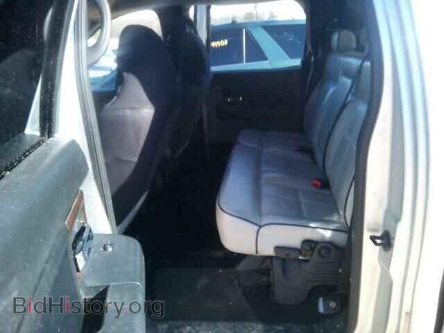 2006 LINCOLN MARK LT - VIN: 5LTPW16536FJ00862 - Photo 6