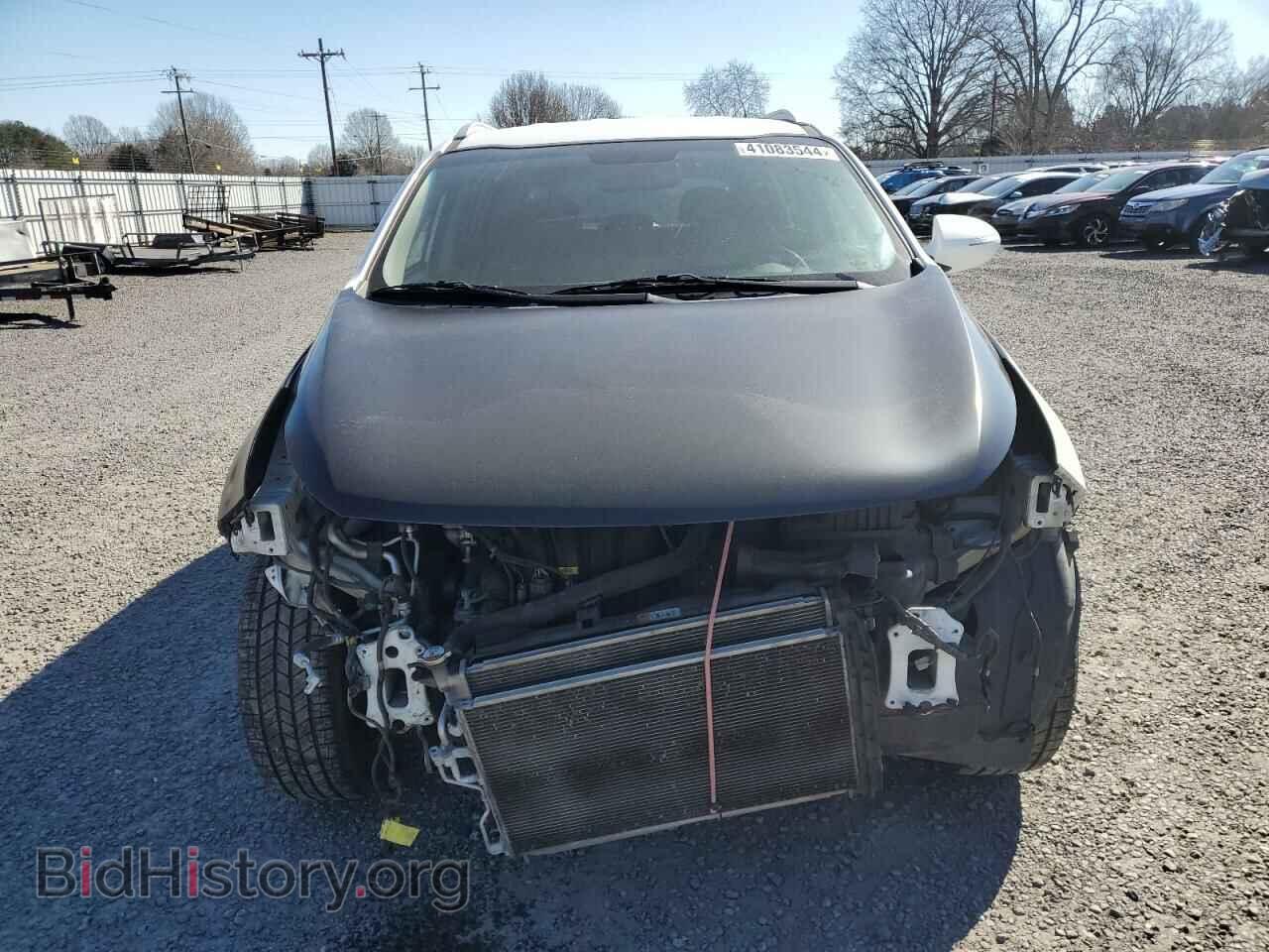 2014 KIA SPORTAGE - VIN: KNDPC3AC0E7652146 - Фото 5