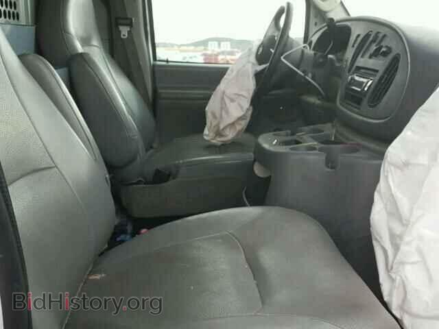 2005 FORD ECONOLINE - VIN: 1FTNE24L75HA26675 - Фото 5