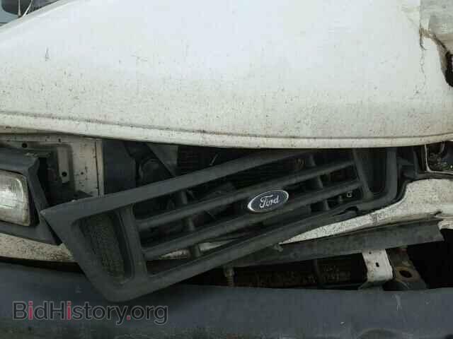 2005 FORD ECONOLINE - VIN: 1FTNE24L75HA26675 - Фото 7
