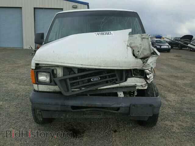 2005 FORD ECONOLINE - VIN: 1FTNE24L75HA26675 - Фото 9