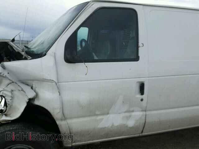 2005 FORD ECONOLINE - VIN: 1FTNE24L75HA26675 - Фото 10