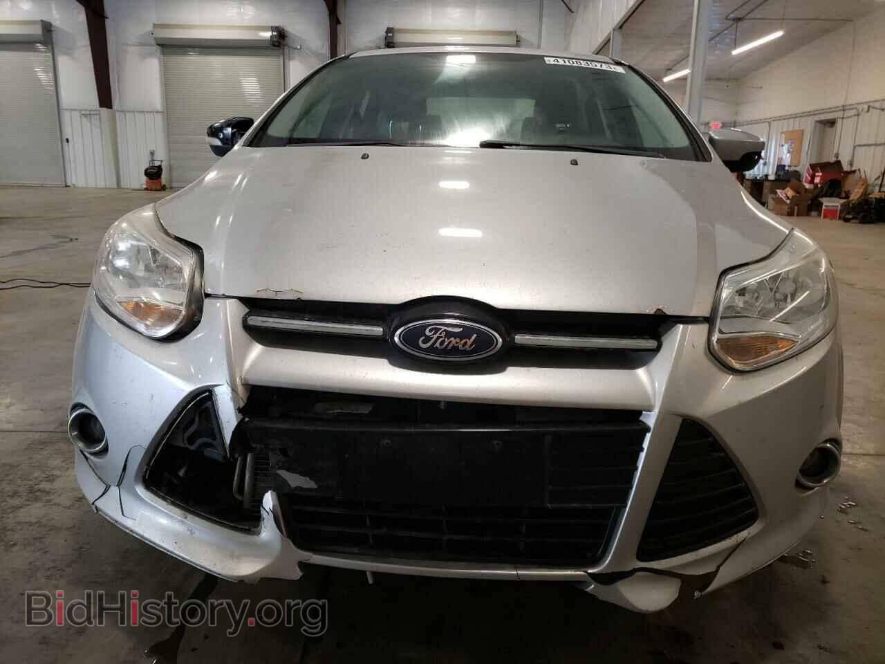 2012 FORD FOCUS - VIN: 1FAHP3H2XCL185155 - Фото 5