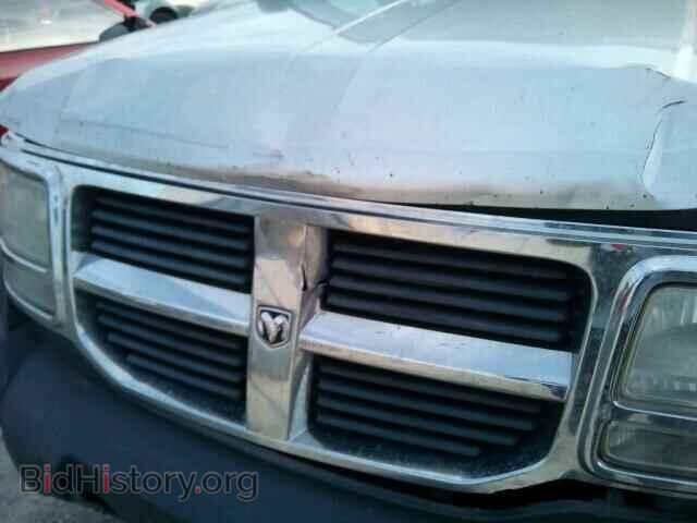 2007 DODGE NITRO - VIN: 1D8GU28KX7W680423 - Фото 9