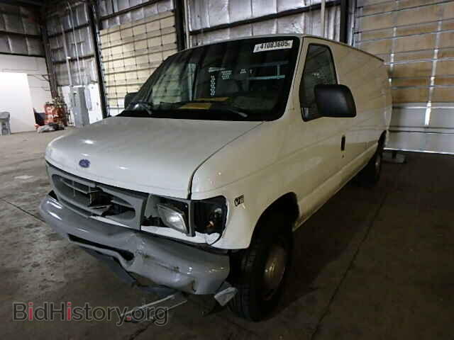 1997 FORD ECONOLINE - VIN: 1FTFE24L5VHB94139 - Photo 2