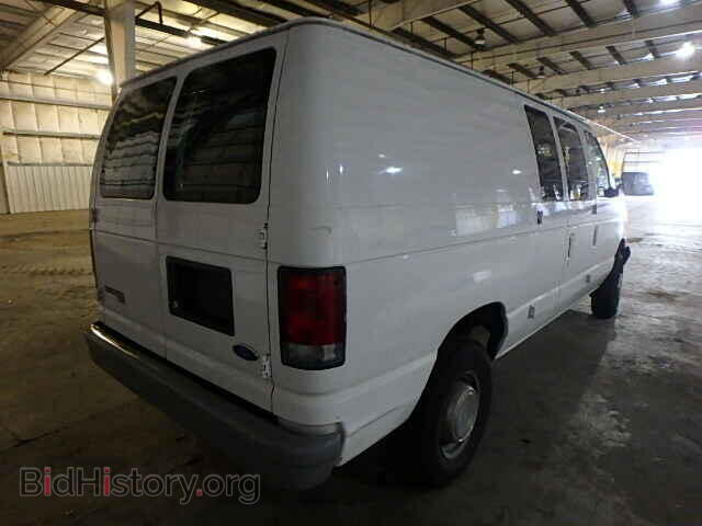1997 FORD ECONOLINE - VIN: 1FTFE24L5VHB94139 - Photo 4