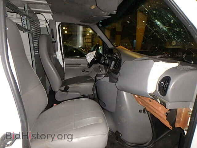 1997 FORD ECONOLINE - VIN: 1FTFE24L5VHB94139 - Photo 5