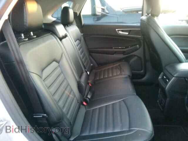 2015 FORD EDGE - VIN: 2FMTK3J84FBB38950 - Фото 6